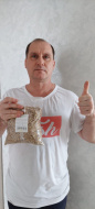 Отзыв: Солод CASTLE MALTING Rye, 1 кг, — Стабильность